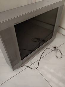 TV  Sony Triton