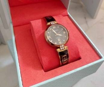 Bonia Lady La Luna quartz watch