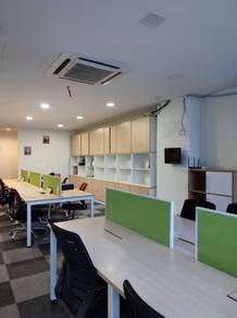 Office space For Rent in Bandar Sri Damansara,SGR