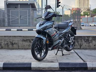 Modenas Z15GT
