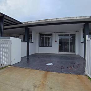 1-storey Terraced House For Sale in Seremban 2,NSN