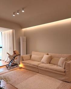 Condominium For Sale in KL City,KUL