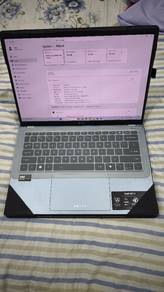 ACER SWIFT GO 14 AI SFG14-73 2years warranty