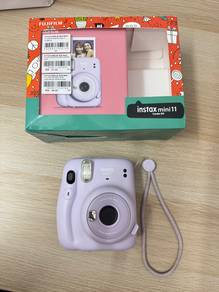 Instax Mini 11