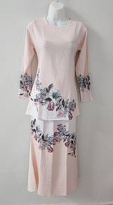 Baju kurung moden Jakel