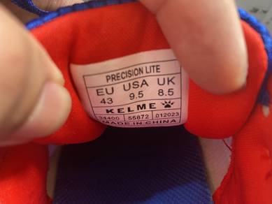 Futsal kelme precision lite
