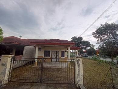 1-storey Terraced House For Sale in Bandar Sri Sendayan,NSN