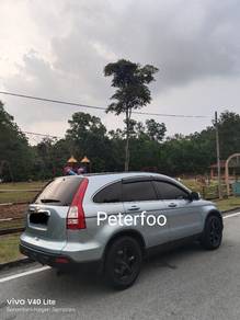 Honda CR-V i-VTEC in Seremban, NSN