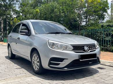 Proton Saga STANDARD LITE AT in Seri Kembangan, SGR