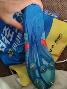 MIzuno X spring