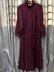 Emboidery Dress
