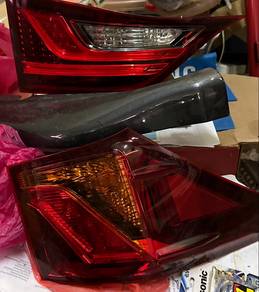Part Lexus GS 350 GS 250 Luxury 2013