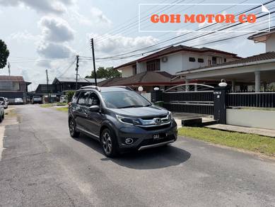 Honda BR-V V in Kuching, SWK