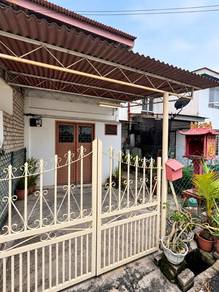 Cluster House For Sale in Seberang Jaya,PNG