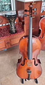 Cello 3/4 USA