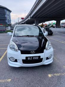 Perodua MyVi EZL (LIMITED EDITION) in Ampang, SGR