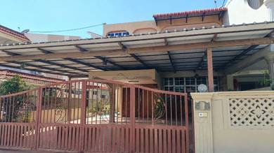 Semi-Detached House For Sale in Butterworth,PNG