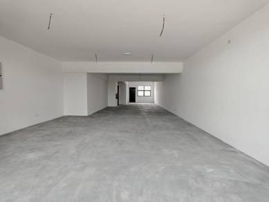 Shop lot For Rent in Kajang,SGR