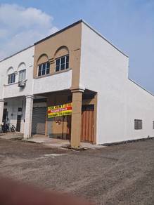 Warehouse / Factory For Rent in Kajang,SGR