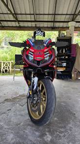 QJ Motor SRK250RD