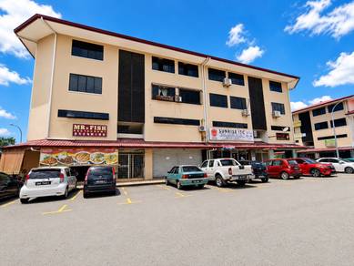 Shop lot For Rent in Kota Kinabalu,SBH