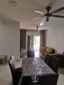 Apartment For Rent in D'Cerrum Apartment