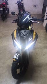Yamaha Y16ZR