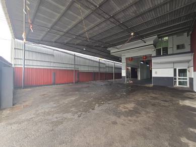 Warehouse / Factory For Rent in Kuching,SWK