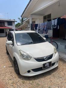 Perodua MyVi EZi in Kota Bharu, KTN