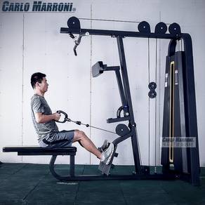 Rowing Pull-ups Parallel Bar Multi-Function