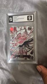 One Piece TCG Original Bandai