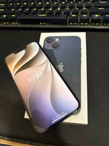 iPhone 13 128GB ZP Set - Battery 100% (With Box)
