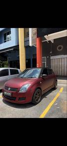 Suzuki Swift GX in Kuala Selangor, SGR