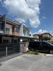 2-storey Terraced House For Sale in Kuching,SWK