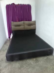 Katil, tilam, bangku