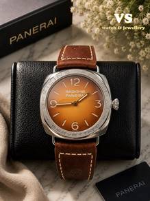 Panerai Radiomir Pam00687/47mm (2017 YEAR)
