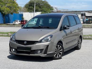 2018 Proton Exora EXECUTIVE