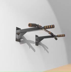Wall Mount Pull Up Bar