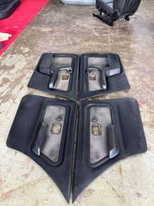 BMW E30 Door Trim