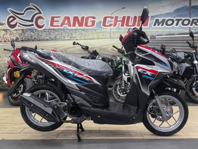 Modenas Karisma 125