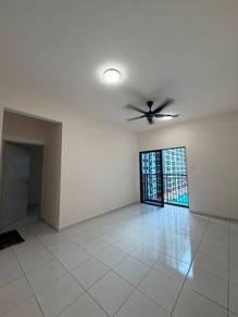 Condominium For Sale in Residensi Mutiara