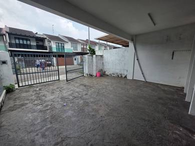 2-storey Terraced House For Rent in Skudai,JHR