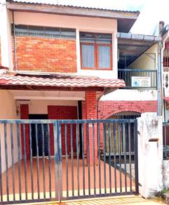 Homestay Besar Dan Berpatutan Di Bandar Kuantan