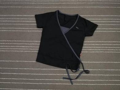 Hosa body shirt saiz S