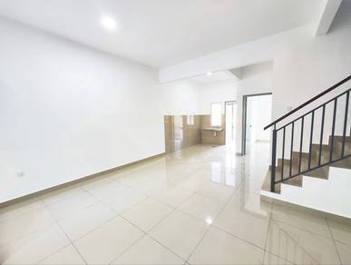 2-storey Terraced House For Sale in Masai,JHR