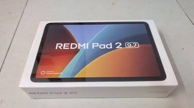Redmi Pad 2 9.7 (Wifi)