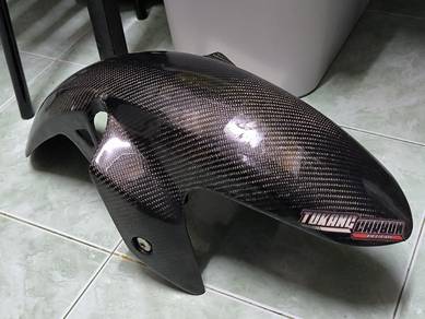 Mudguard Carbon Y15 