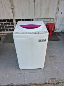 6.5kg Toshiba washing machine mesin basuh