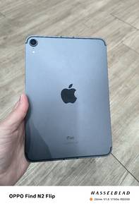 iPad mini (6th generation) 