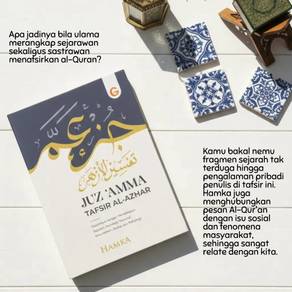 Hamka : Juz Amma Tafsir al-Azhar 